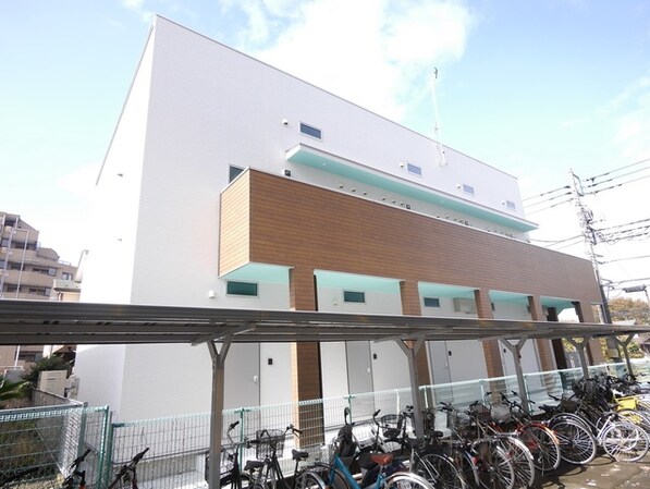 CarpeDiem八王子の物件内観写真